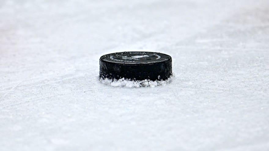 Zharovsky Dominating In The KHL Right Now