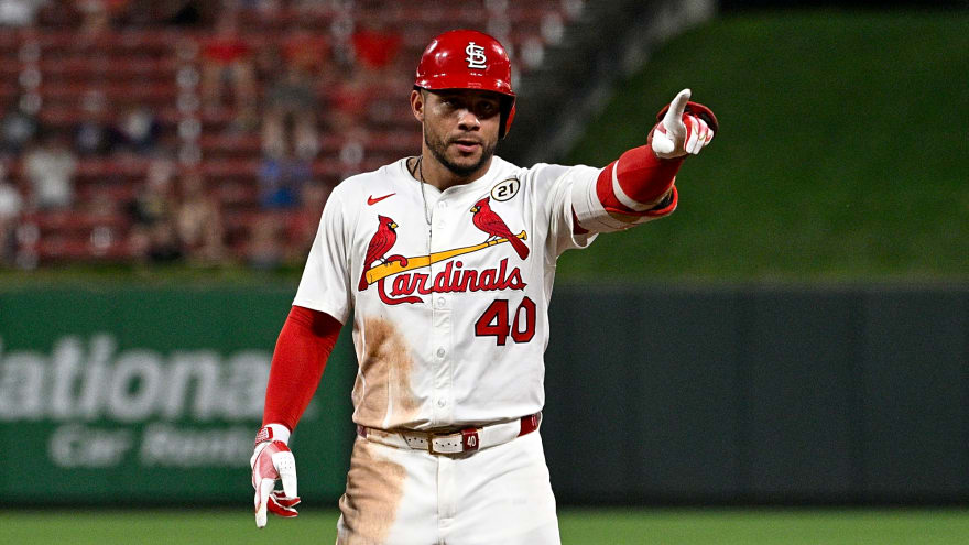 The Contreras Return: Scouting the Cardinals’ New Pitching Pipeline