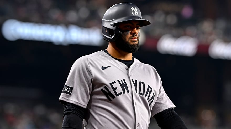 Three former MLB top prospects whose careers are hanging by a thread