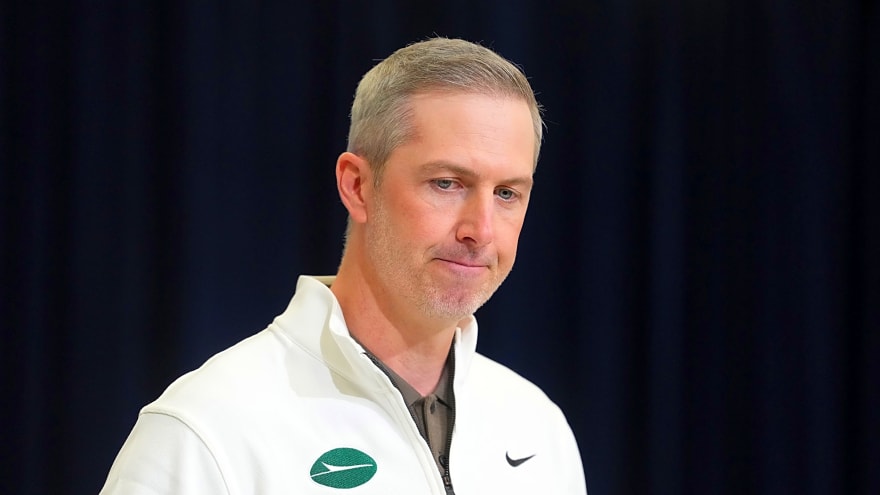 Jets Awarded Two Compensatory Picks in 2026 NFL Draft