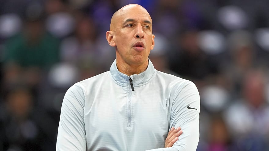 NBA investigating Kings for possible tanking after bizarre Doug Christie move