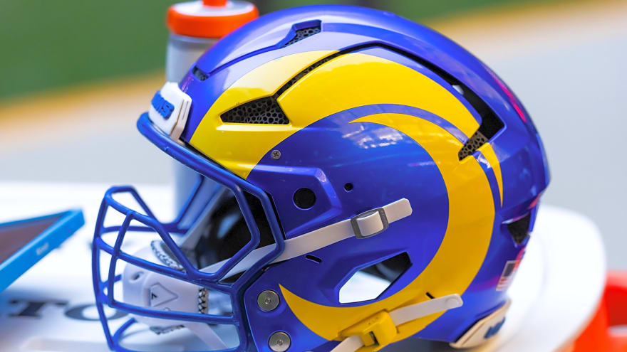 Rams to propose rule change addressing controversial 2-point conversion