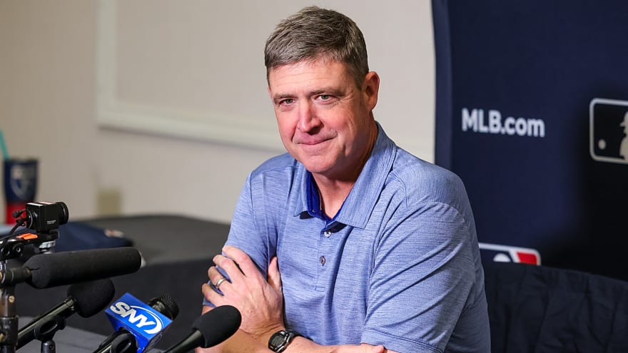 Mariners Reluctant To Deal From Major League Roster