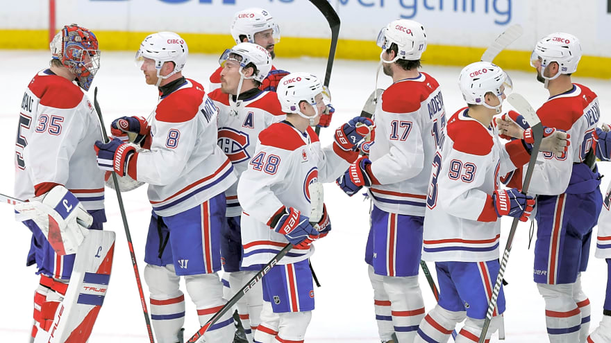 Canadiens: I think I know who will broadcast next year’s Saturday games