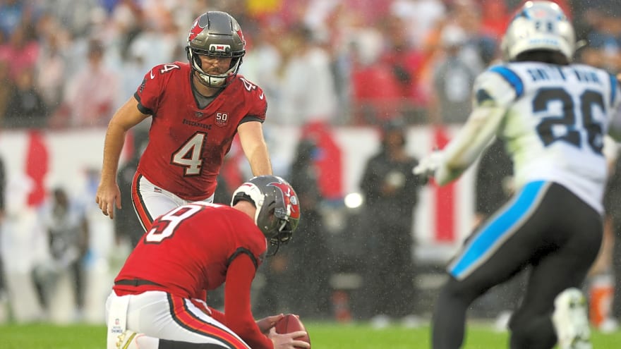 The Bucs Extension No One Is Talking About