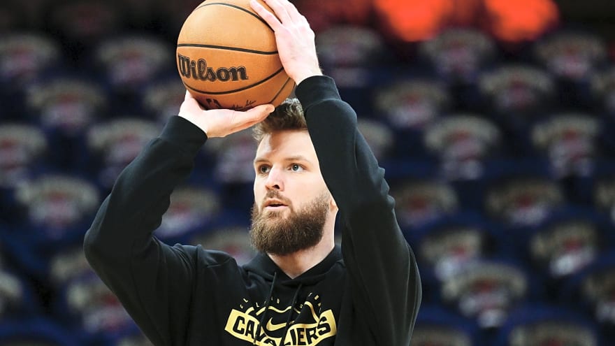 What The Dean Wade Signing Means For The Philadelphia 76ers