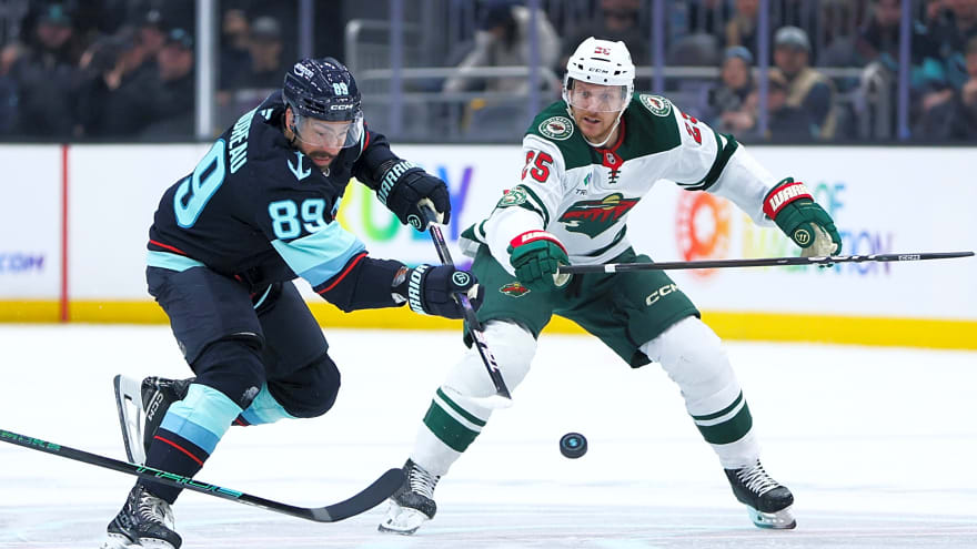 Team Sweden Trades the Injured Brodin for Bruins’ Defenseman