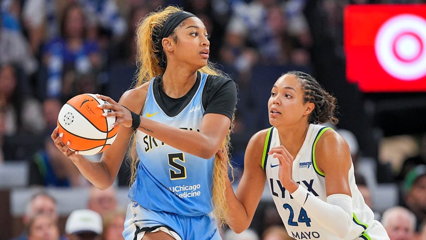 Angel Reese Reveals One Non-Negotiable Amid WNBA’s CBA Negotiations