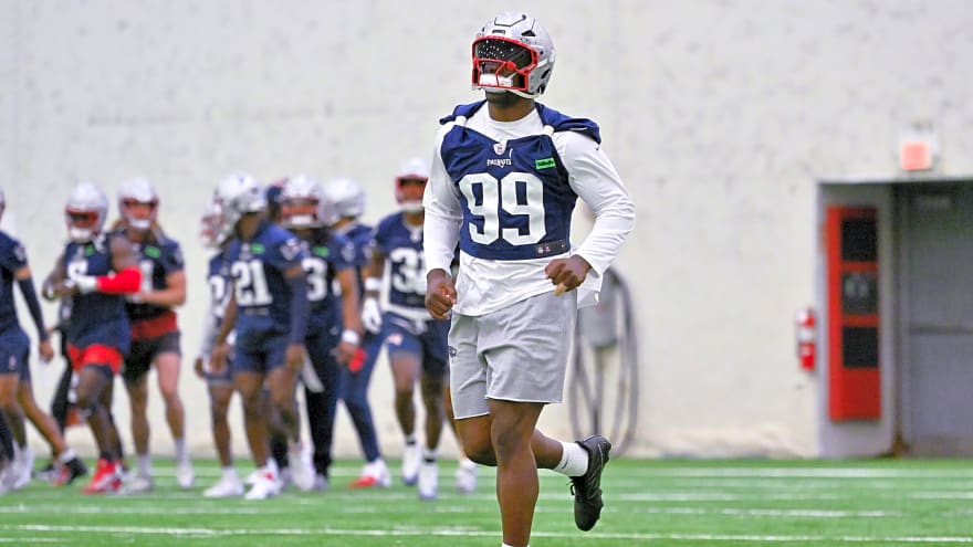 Details emerge: 49ers DE Keion White shot after argument with rapper Lil Baby