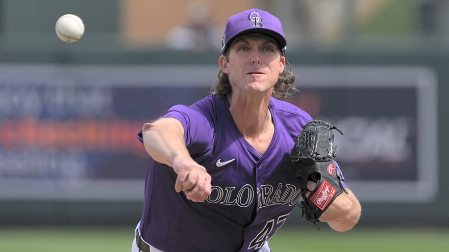 Jake Woodford opts out of Cubs deal