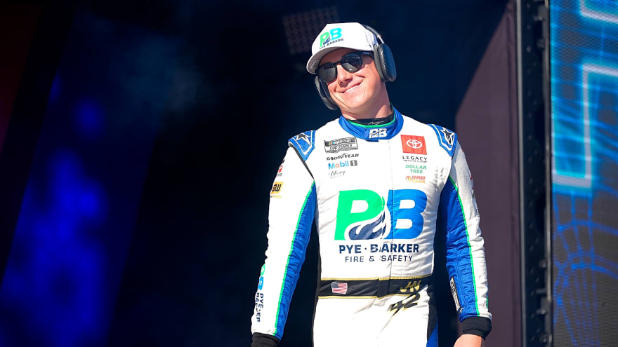 The Bristol Crash That Had Everyone Talking: Nemechek, Elliott, and Racing’s Blame Game