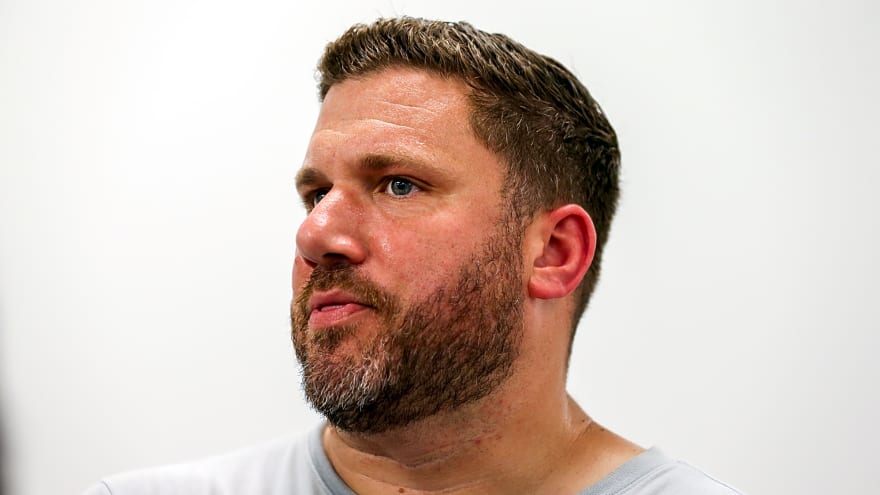 Dolphins Hire Matt Applebaum to be the Assistant Offensive Line Coach