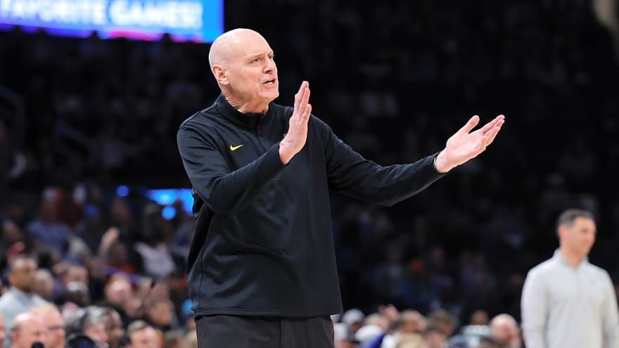 Indiana Pacers Knock Off Oklahoma City Thunder In NBA Finals Rematch