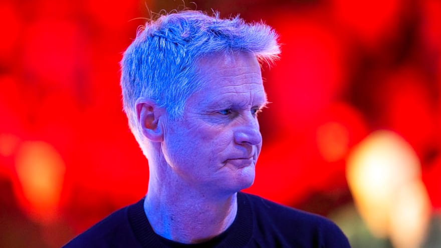 Steve Kerr Lays Out Draymond Green’s New Warriors Role Months After Being Accused of Hindering His Career
