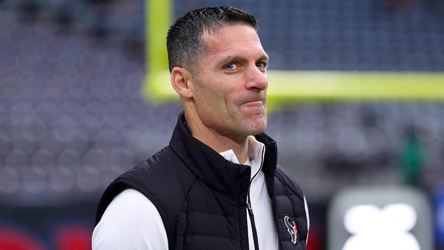 Texans GM shares C.J. Stroud contract extension update