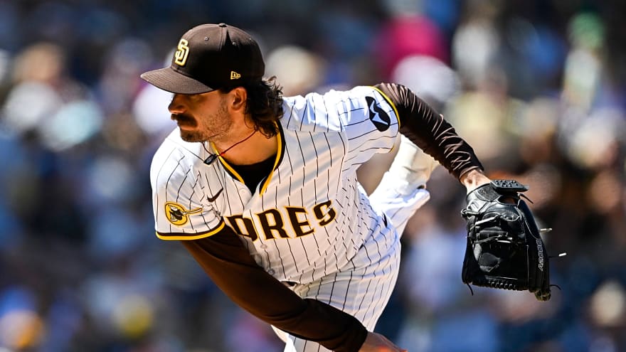 Toronto Blue Jays & Dylan Cease Reach A Deal