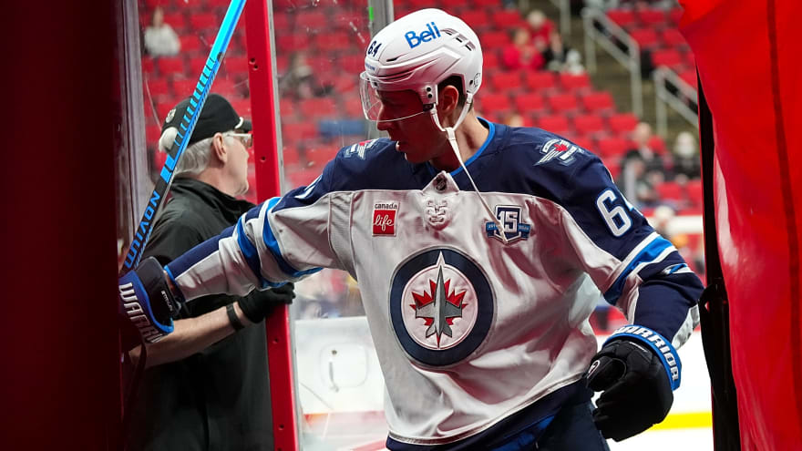 Jets: 3 Potential Trade Destinations for Logan Stanley