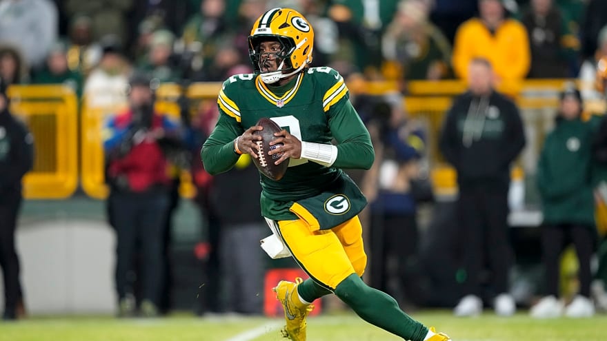 Malik Willis lands $67.5 million contract in free agency