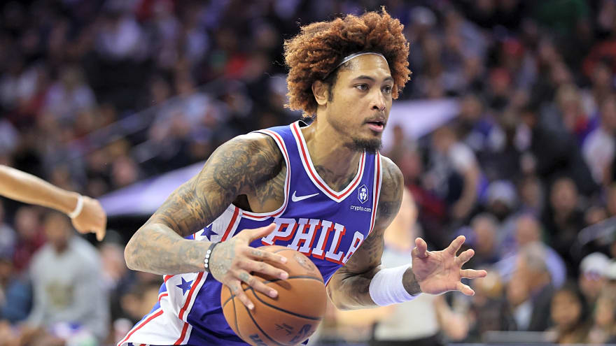 NBA Notes: Sixers, Kelly Oubre Jr, Magic, Tyus Jones, Thunder