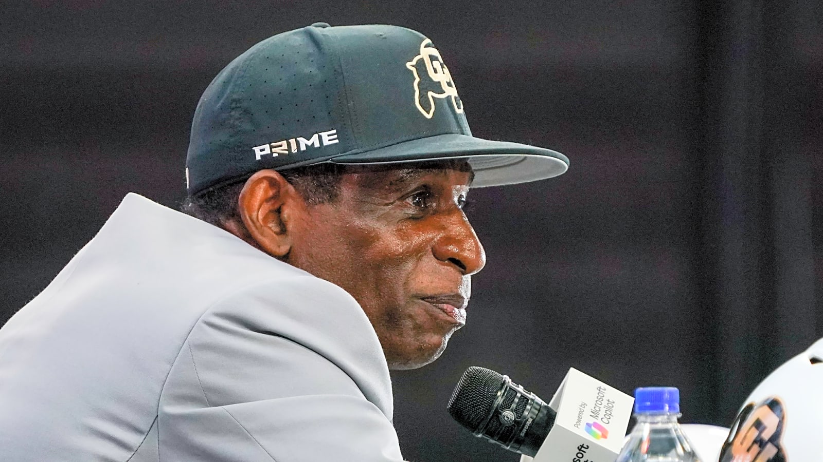 Deion Sanders Plans Hiring of Dallas Cowboys Ex Coach