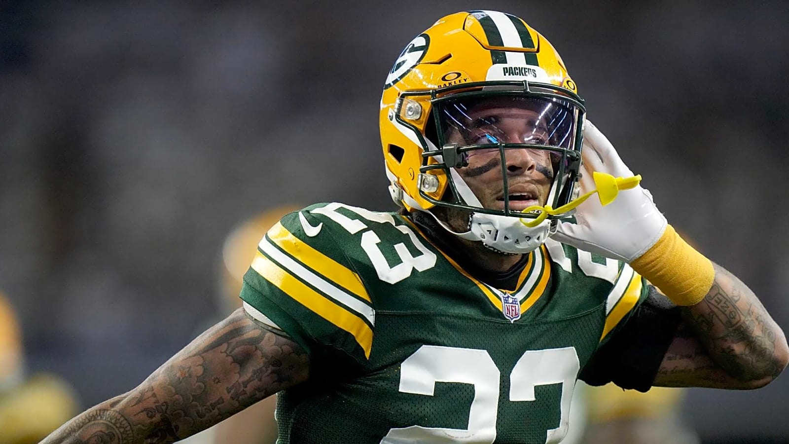 Dolphins, Rams not showing Jaire Alexander interest; latest on CB’s free agency