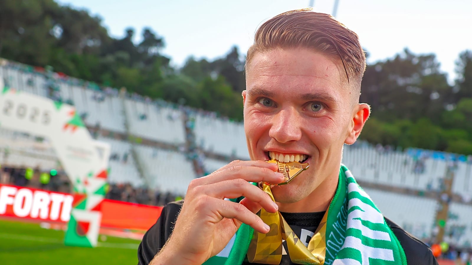 £68.3m Manchester United target edges closer to Arsenal move