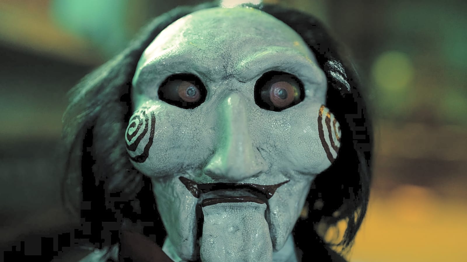Blumhouse has obtained the prospective rights to the &#39;Saw&#39; universe