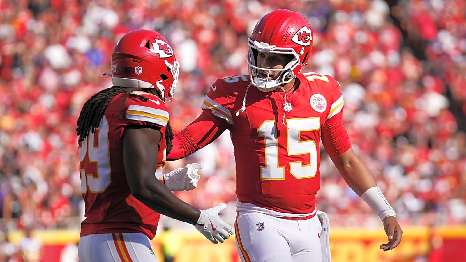 Steelers&#39; Poor Moment Helped Chiefs Owner Realize Patrick Mahomes&#39; Full Potential