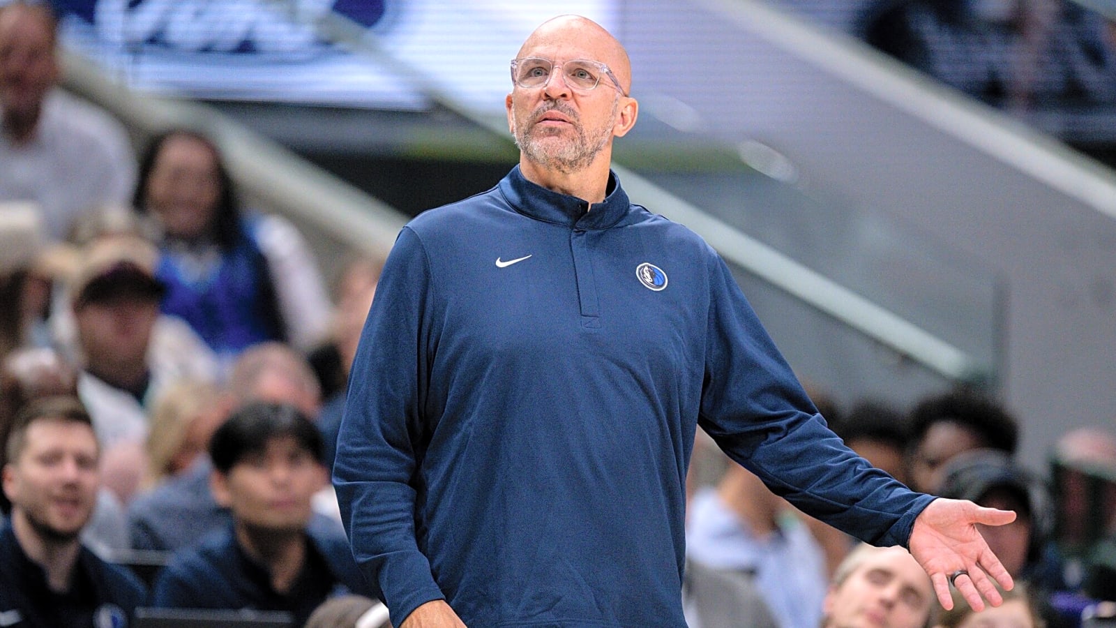 Jason Kidd shares his honest opinion on Luka Doncic’s situation