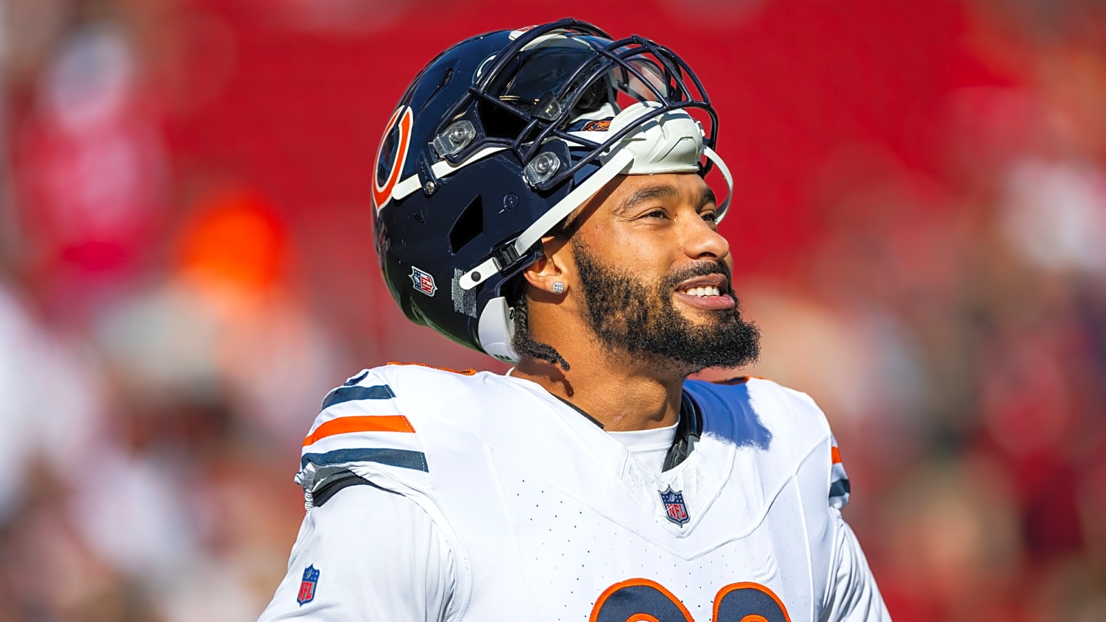 NFC Notes: Tyler Lockett, Montez Sweat, Bears, Rams, Seahawks