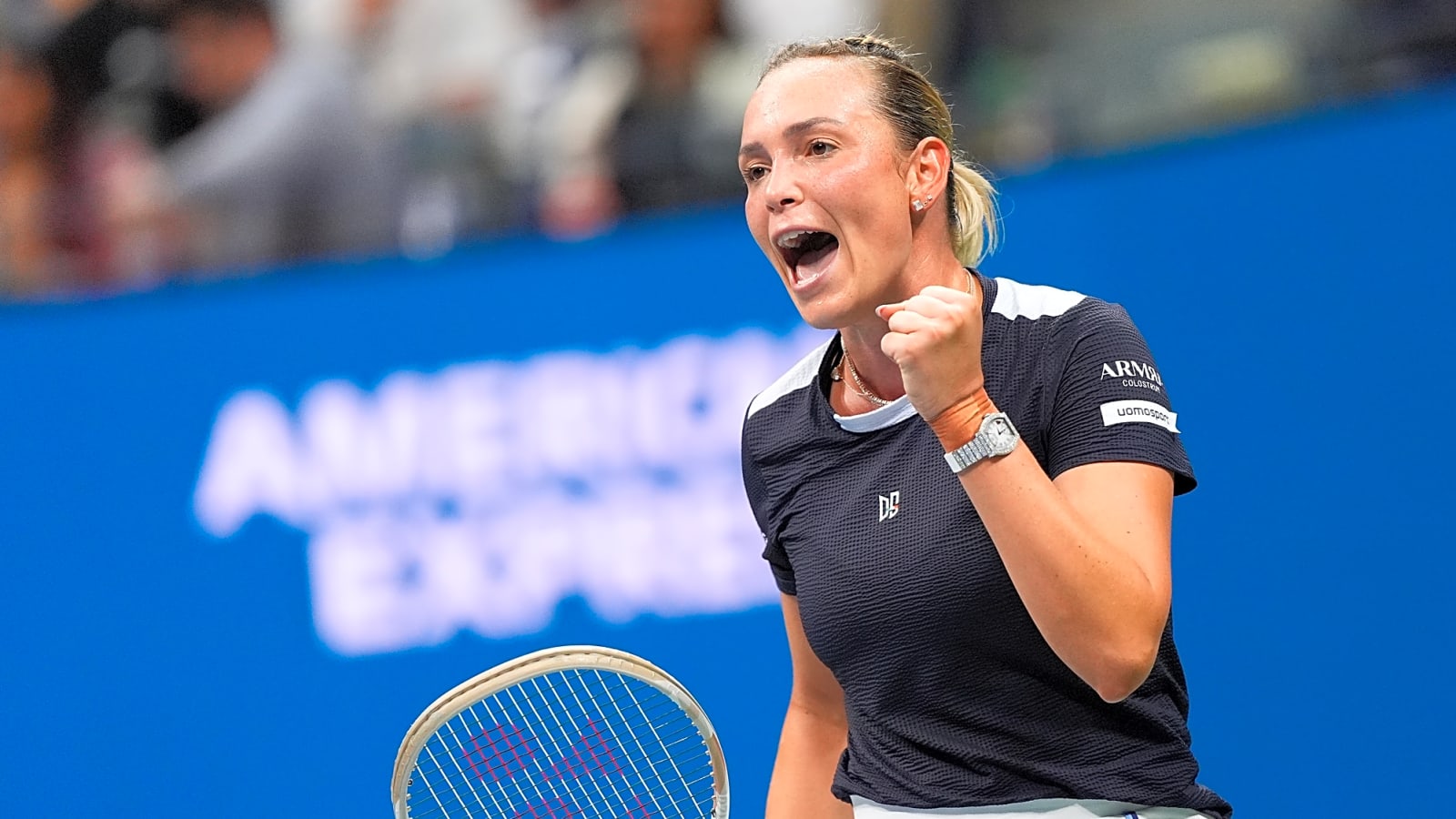 Entry List Guangzhou Open featuring Alexandra Eala, Donna Vekic and Sonay Kartal