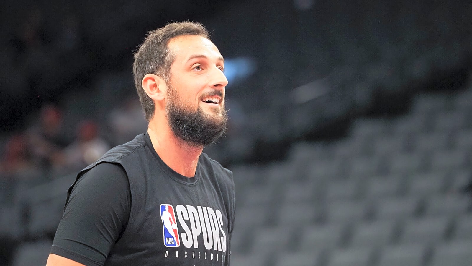 Former NBA wing Marco Belinelli announces retirement