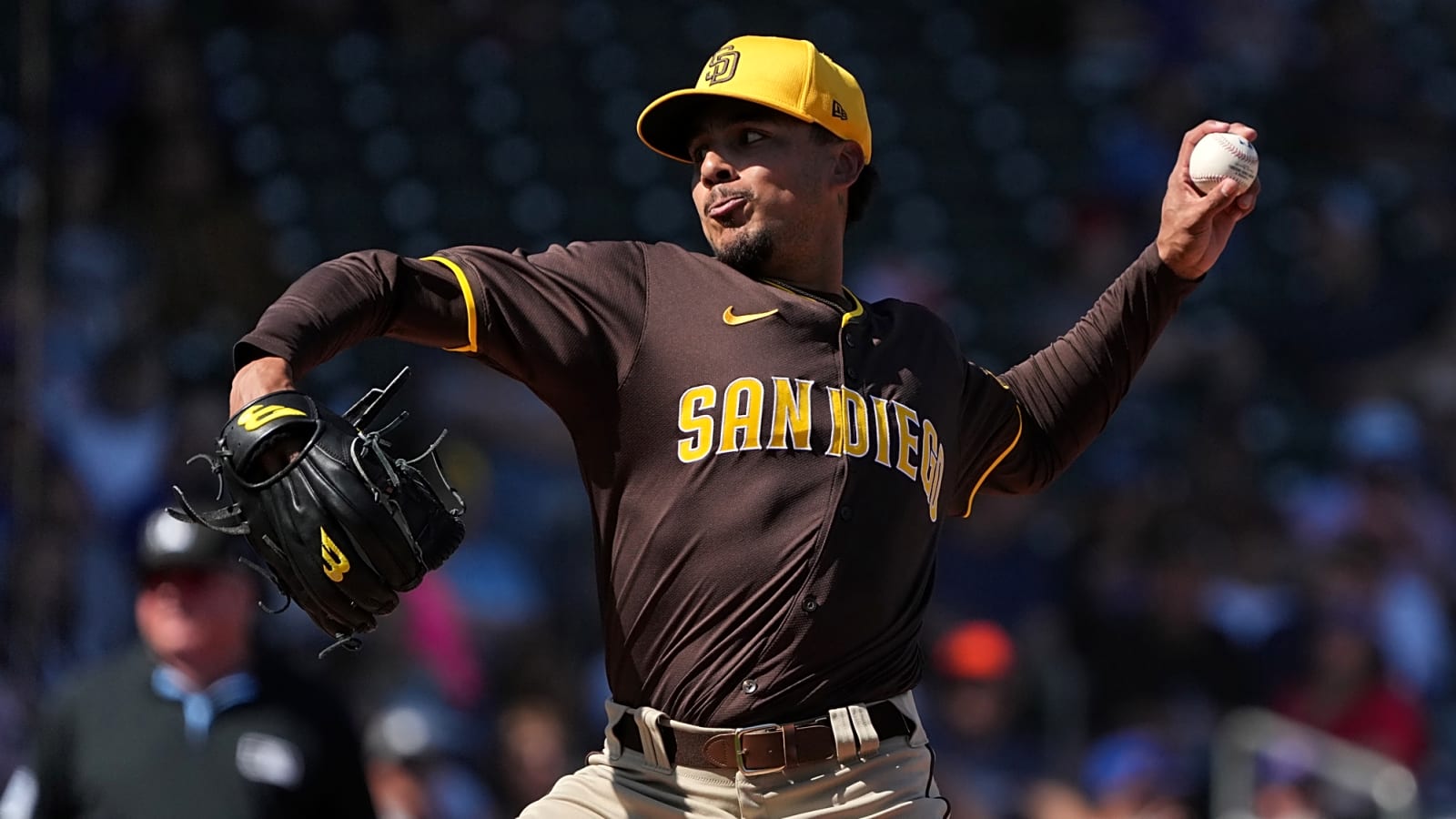 World Classic: Canada loses to Laval pitcher