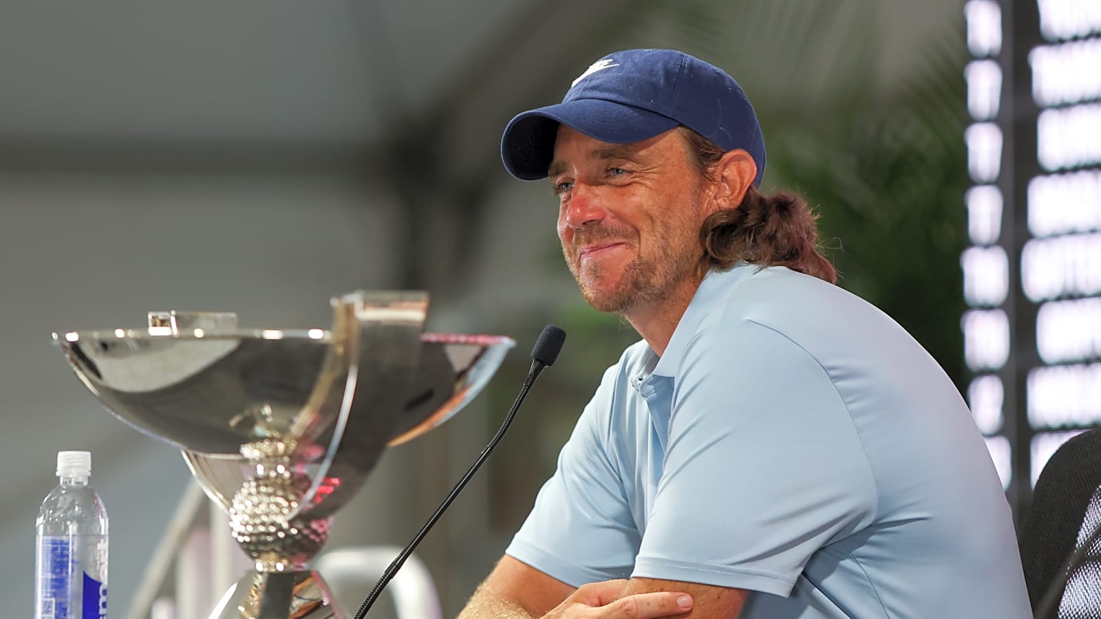 Fleetwood gets shoutout from Tiger Woods after FedEx Cup win
