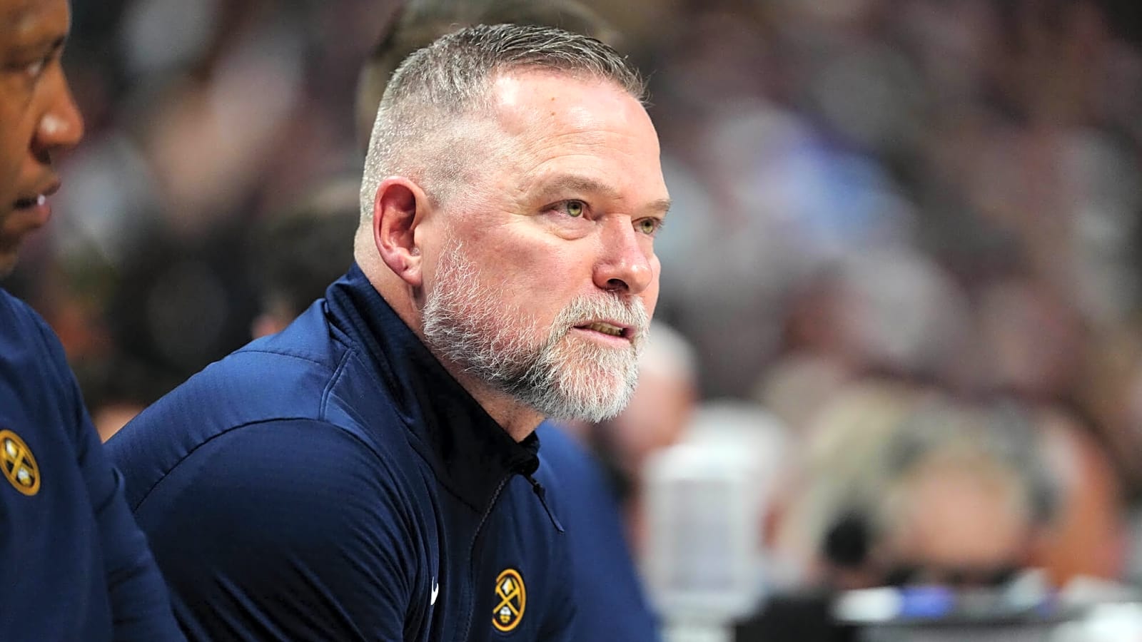 Meet Michael Malone's Daughter, A UNC Volleyball Player