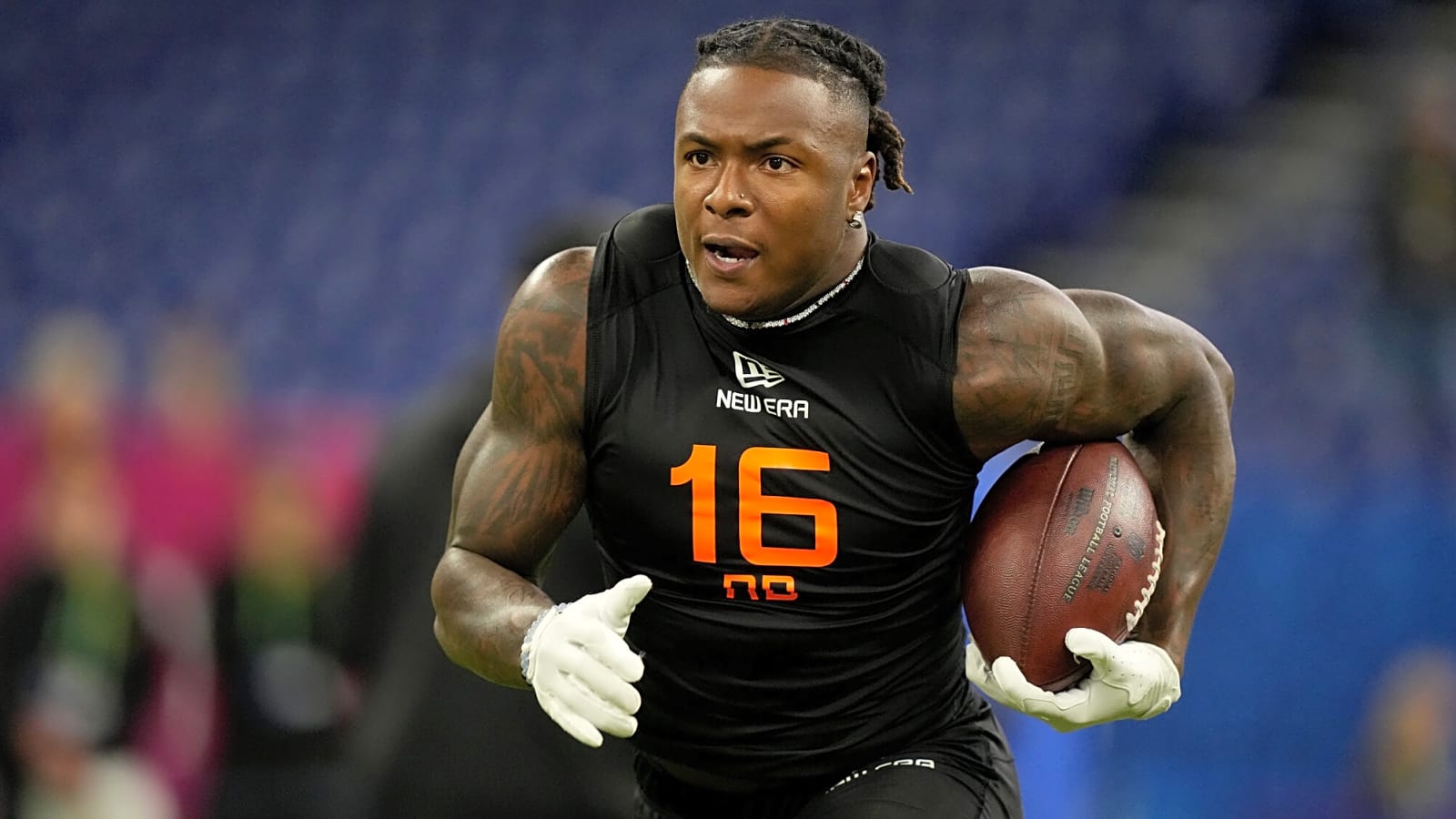 Steelers landed one of the NFL Draft’s biggest sleepers