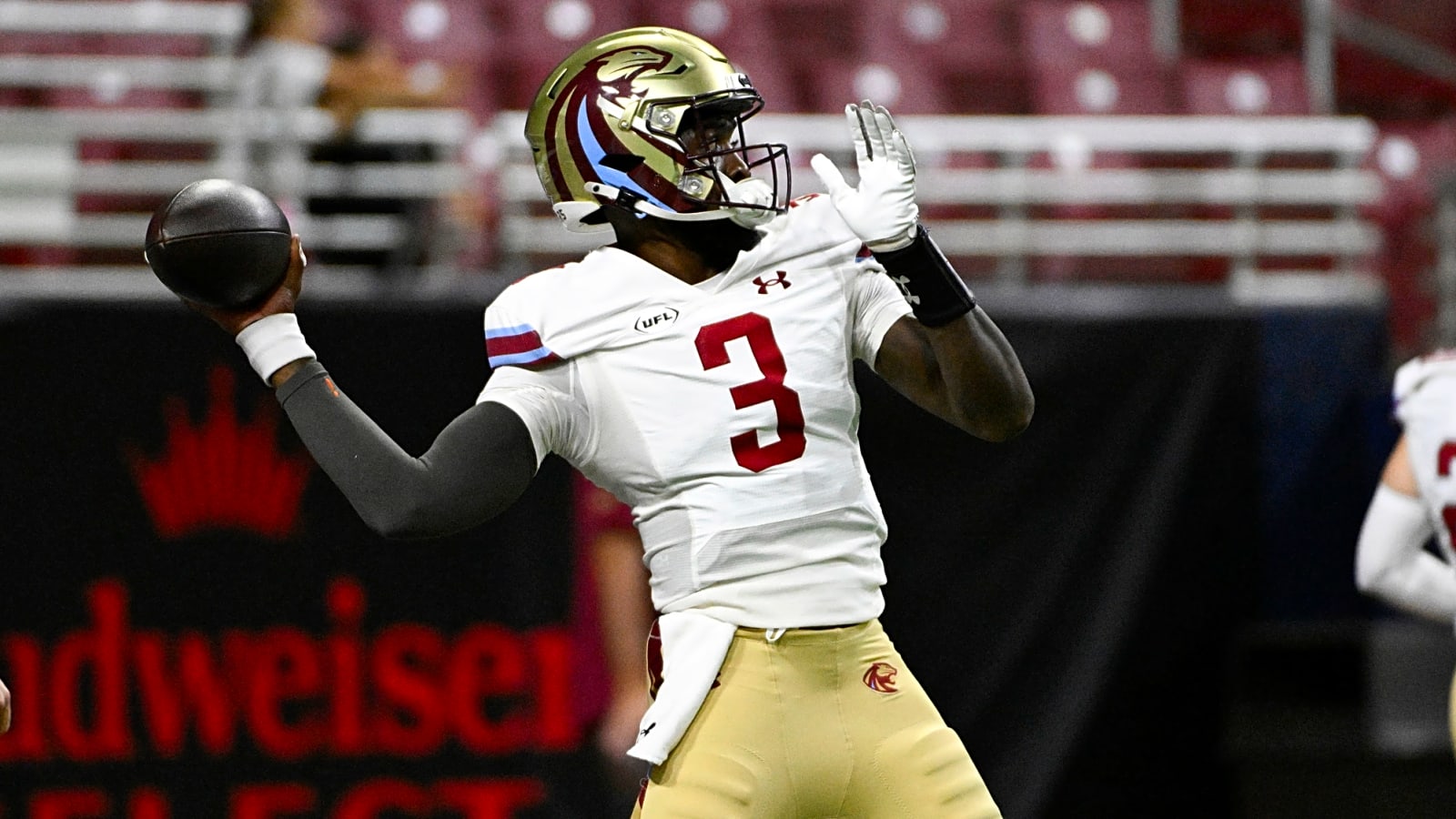 5 quarterback options for the Detroit Lions if they decide to go shopping after Hendon Hooker and Kyle Allen&#39;s struggles, including two Pro Bowlers
