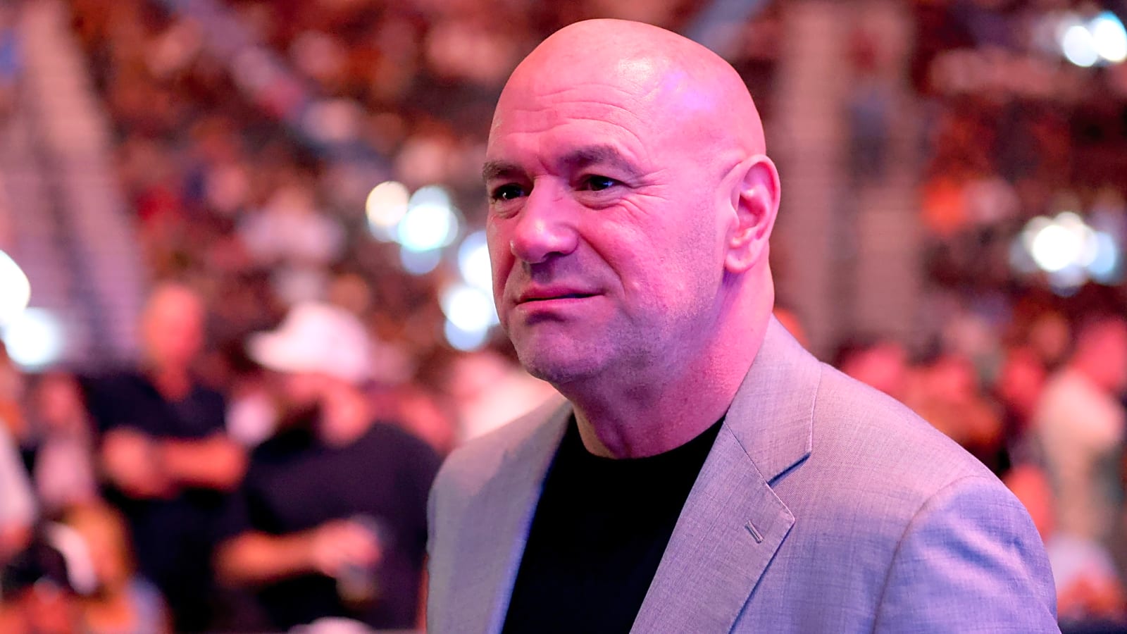 Dana White Shuts Down Jon Jones White House Card Ambitions