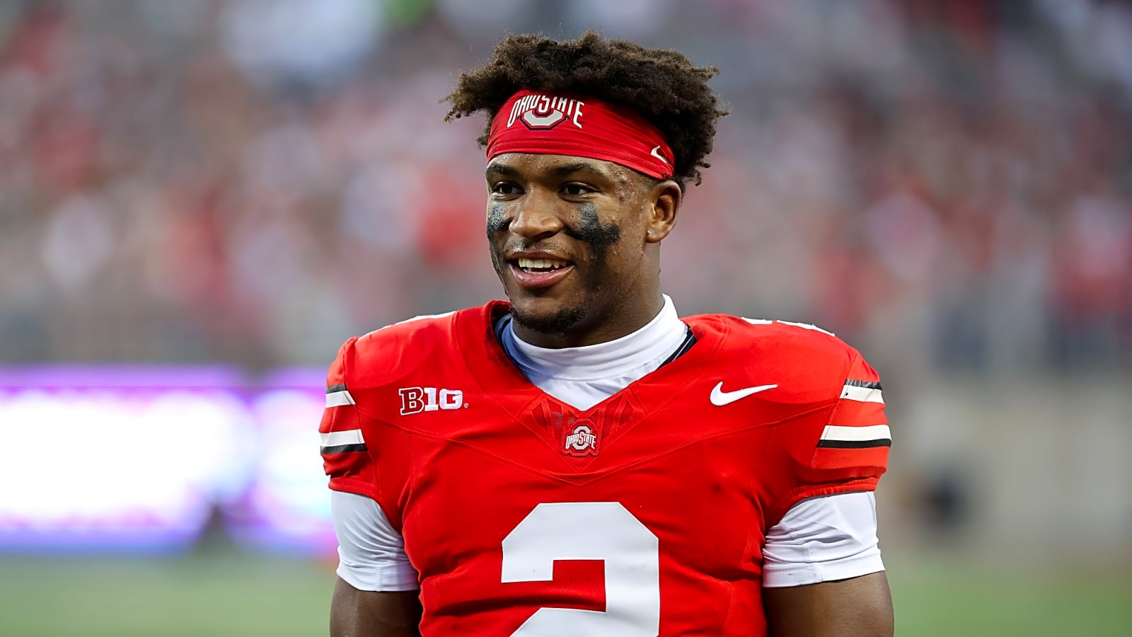 Ohio State Star Claims This Team Has the Loudest Stadium In College Football