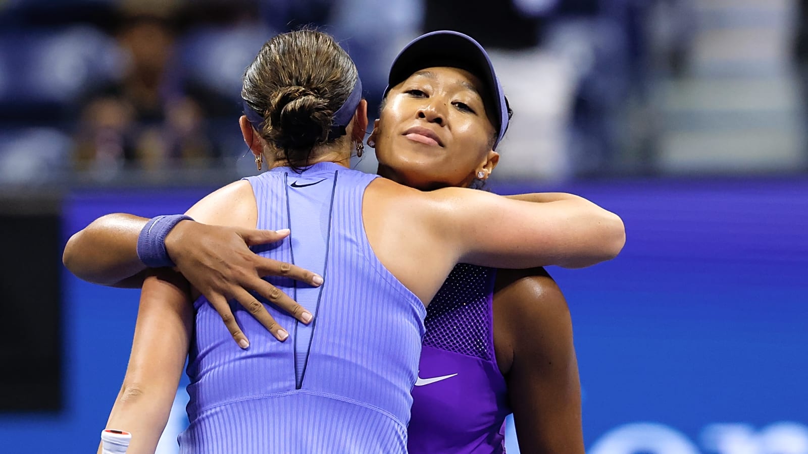 Naomi Osaka Received &#39;Devastating&#39; Question After US Open Loss