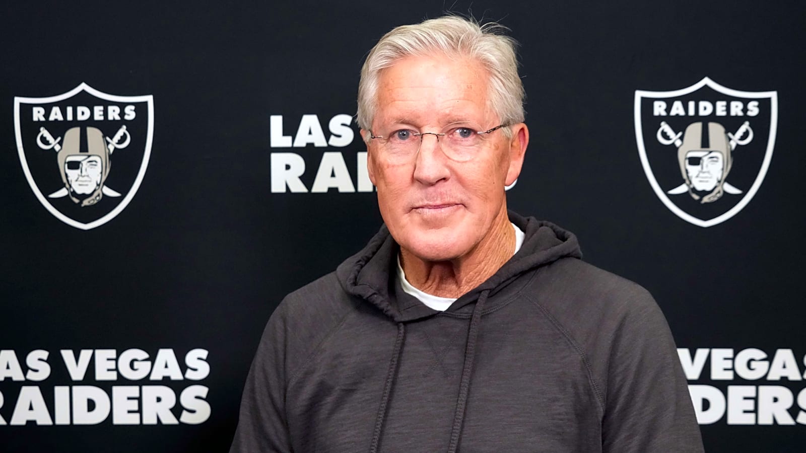 Raiders add experienced executive to front office