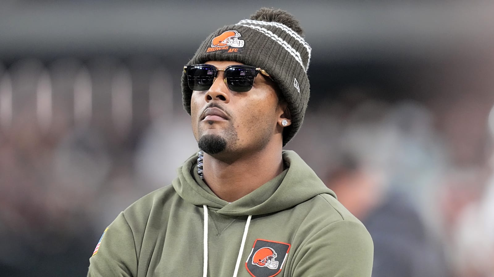 Browns Restructure QB Deshaun Watson’s Contract