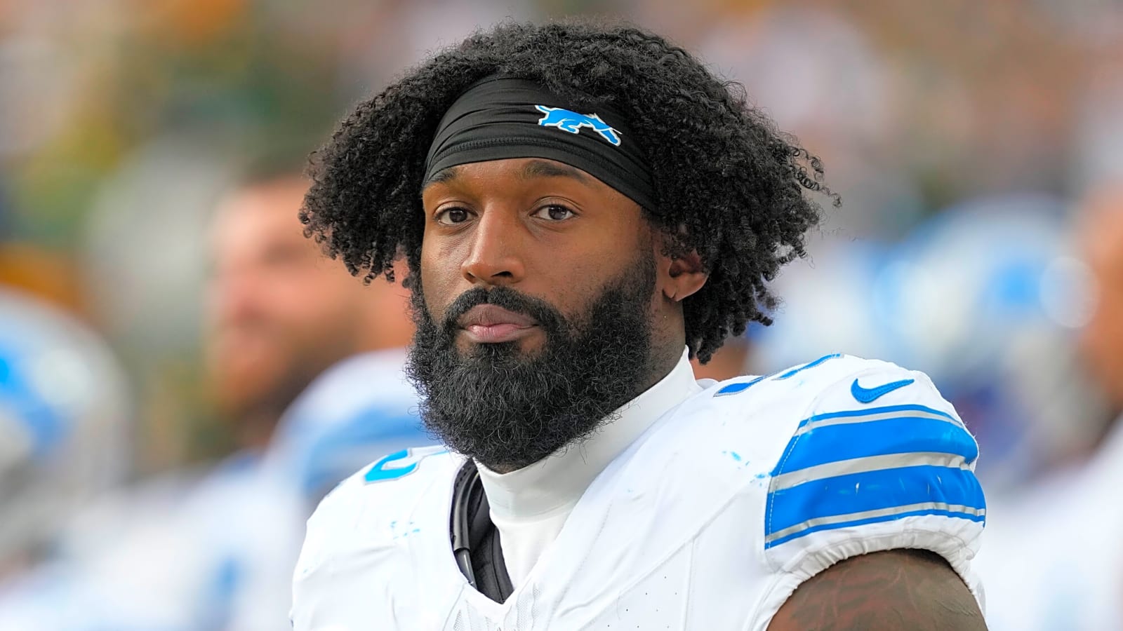 Lions Place LB Zach Cunningham On IR