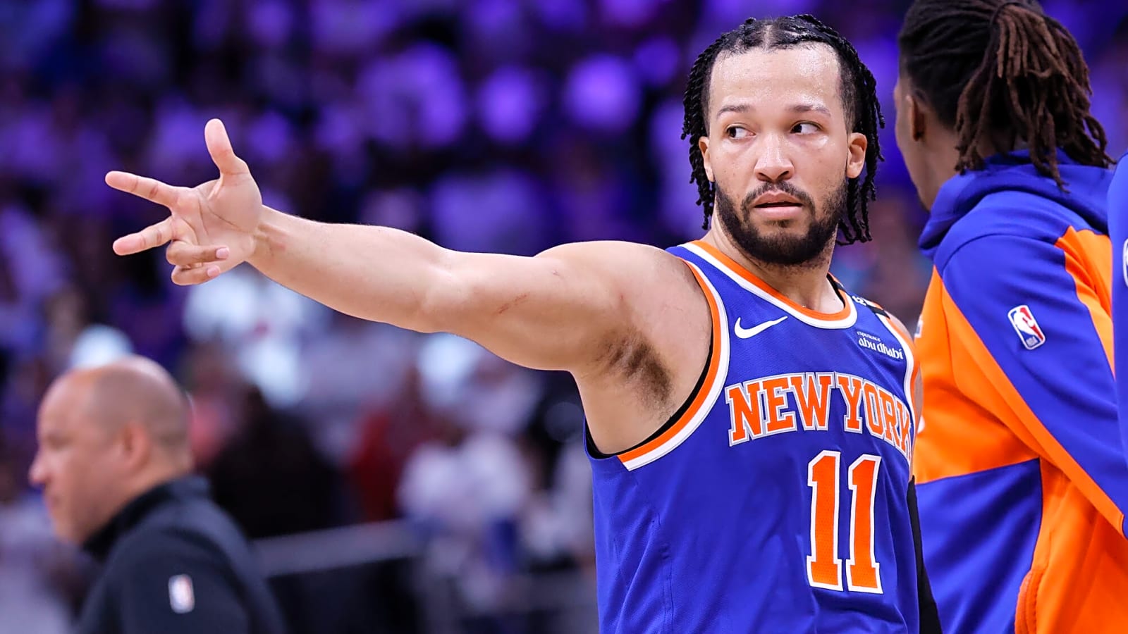 Why Knicks owe Pistons gratitude for playoff success