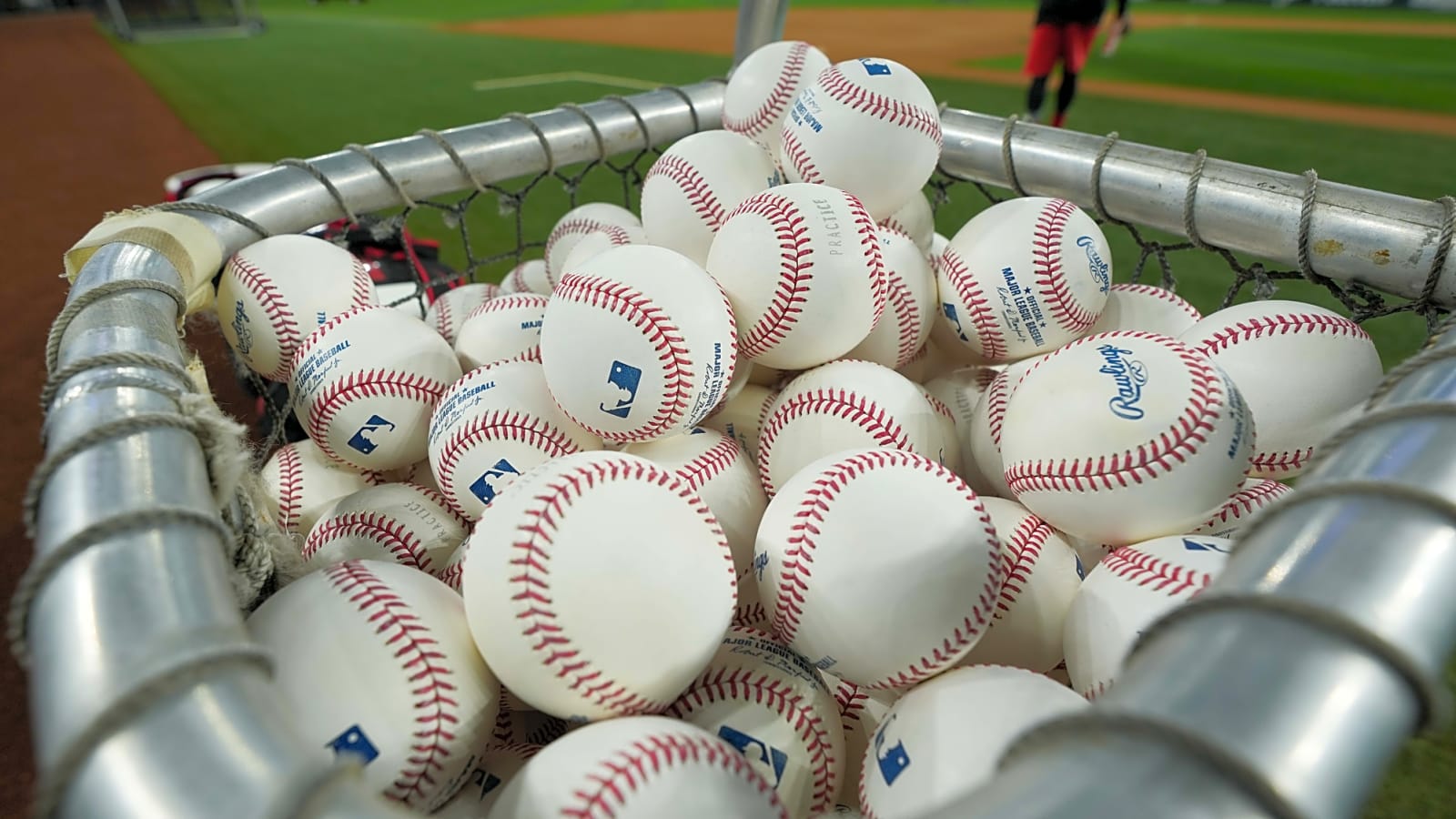 Aviators beat Comets 8-5 as bullpen seals it at Las Vegas Ballpark