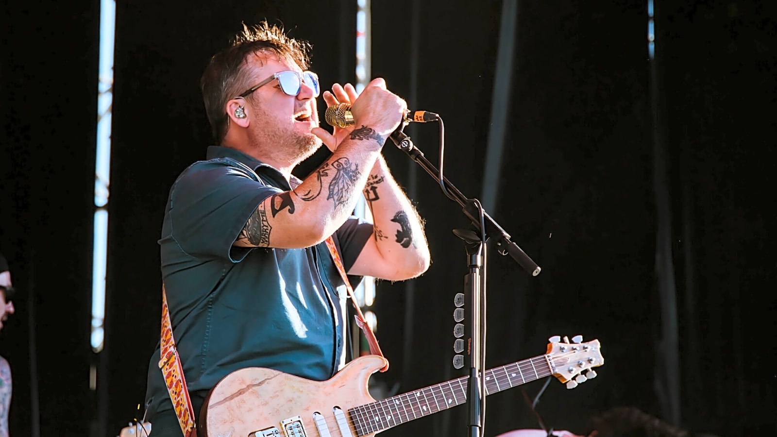 Modest Mouse bringing 'Psychic Salamander' festival to Pacific Northwest for the Gen-X crowd