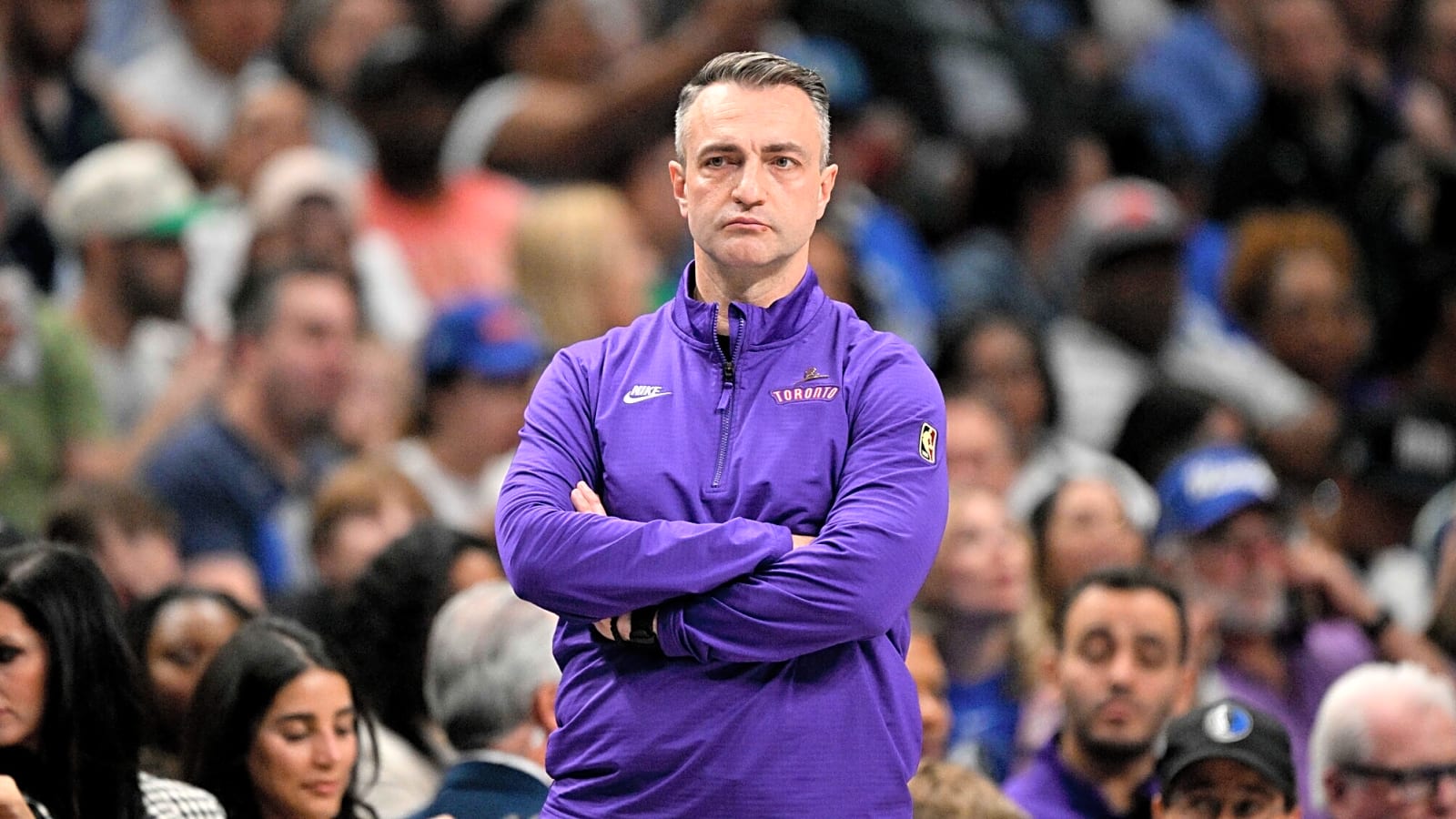  Darko Rajakovic Praises Brandon Ingram