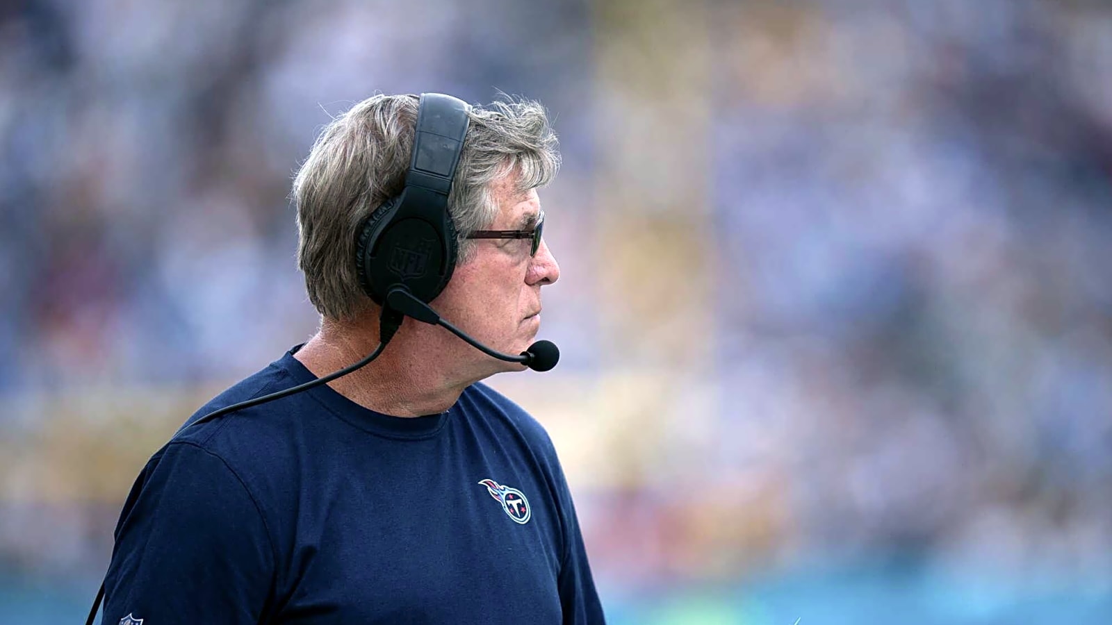 Falcons Likely To Hire Veteran OL Coach Bill Callahan