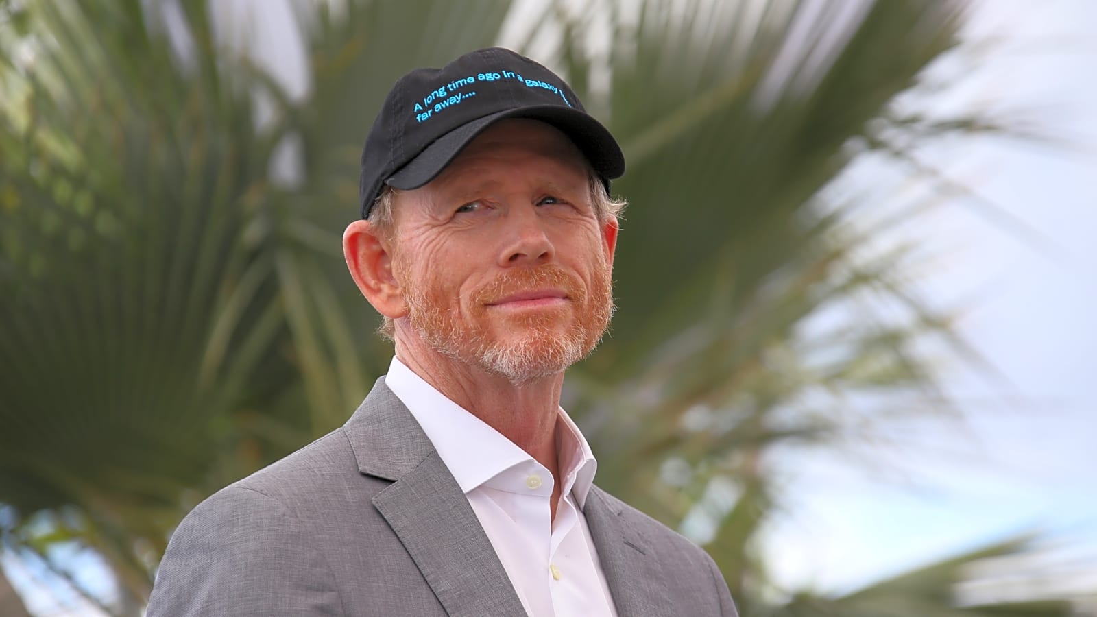 Ron Howard details how he became involved in directing 'Solo'