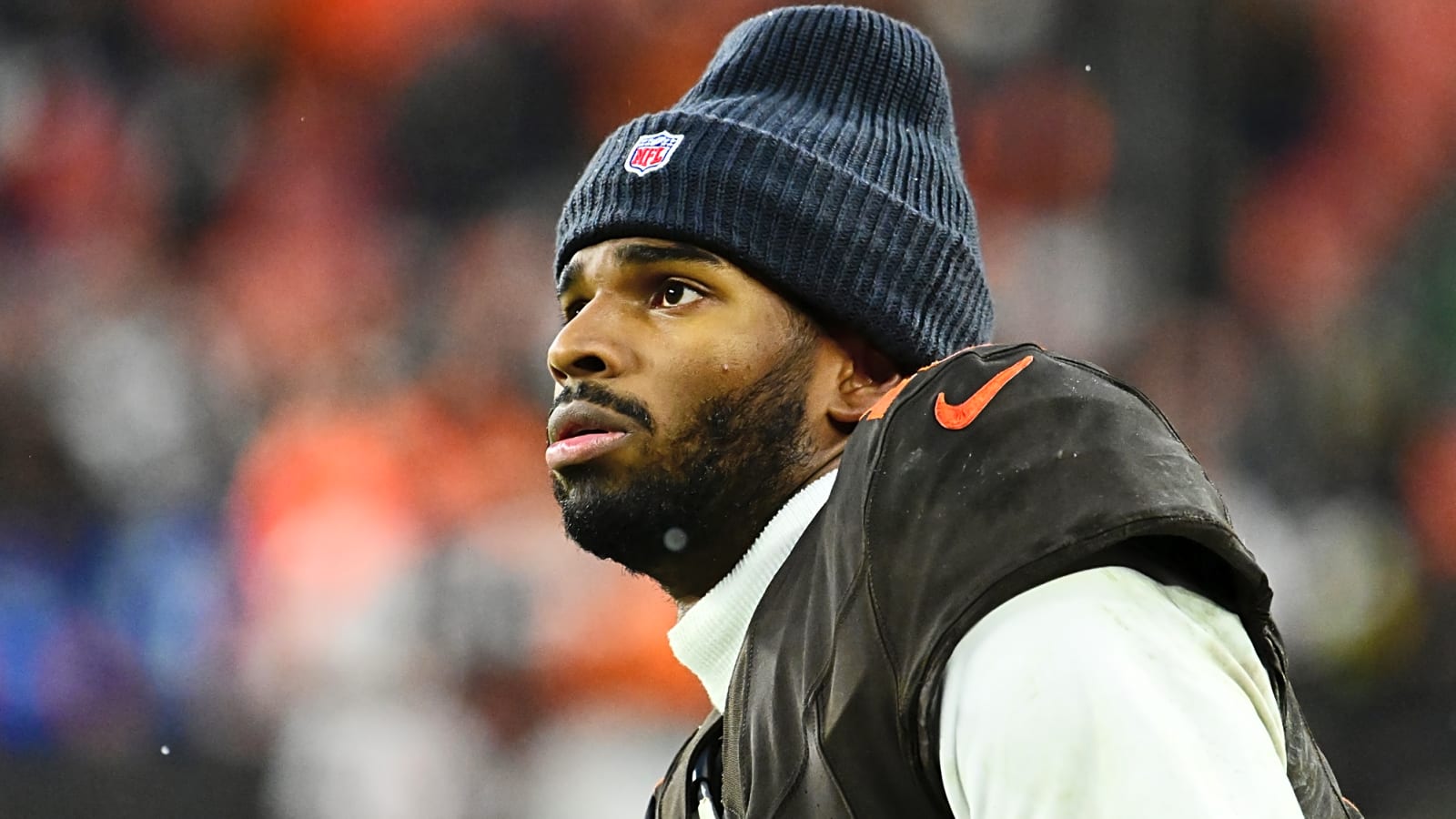 Cleveland browns mock draft 2026